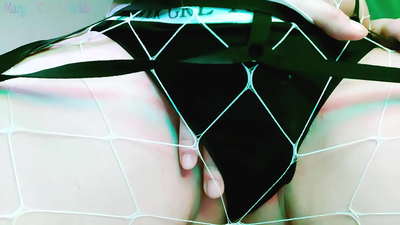 Կարմրահեր Բացատրում է, թե ինչպես կարելի է ցատկել իր դիկին և ցույց տալ իր փիսիկը - Dirty Words